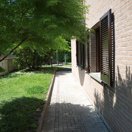 Apartment Maria & Patrizio Lignano Sabbiadoro Bagian luar foto