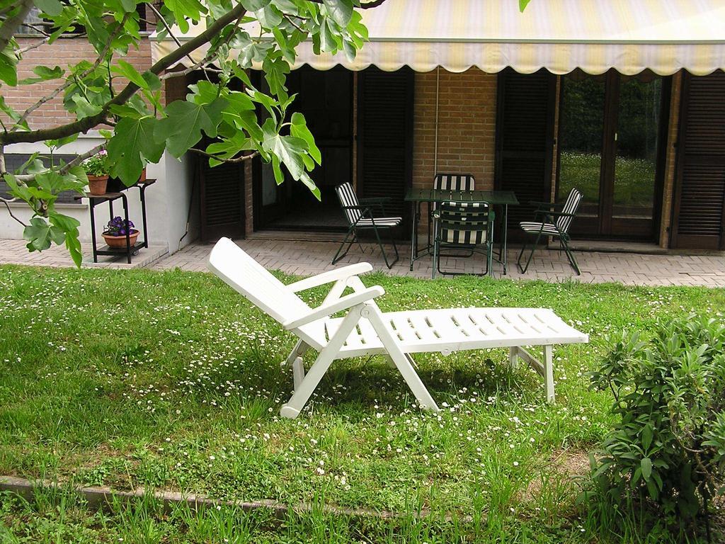 Apartment Maria & Patrizio Lignano Sabbiadoro Ruang foto