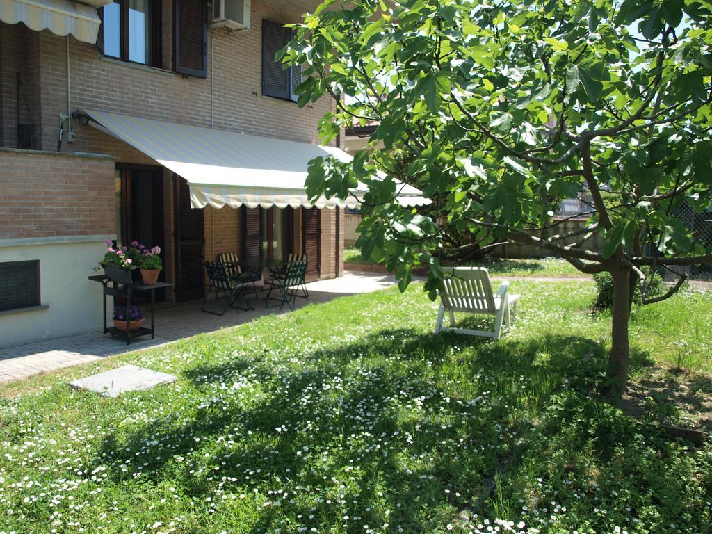 Apartment Maria & Patrizio Lignano Sabbiadoro Ruang foto