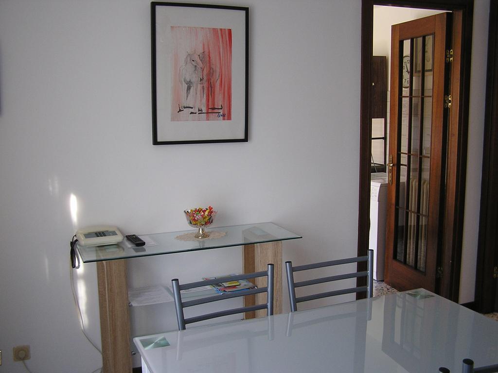 Apartment Maria & Patrizio Lignano Sabbiadoro Bagian luar foto