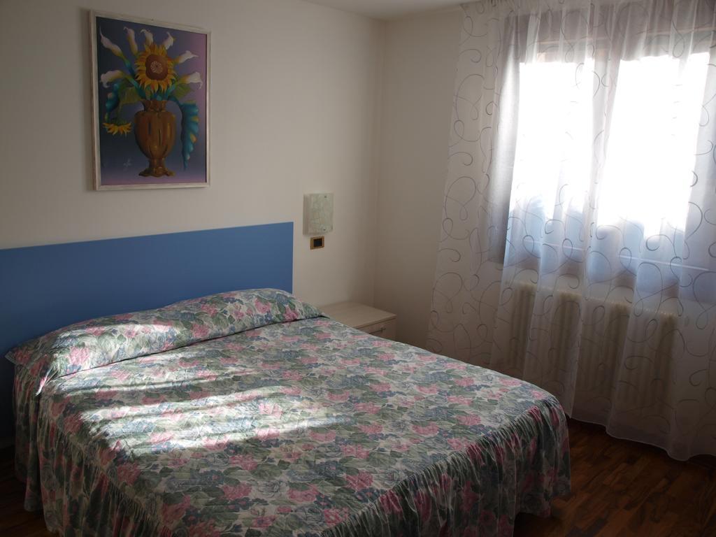 Apartment Maria & Patrizio Lignano Sabbiadoro Bagian luar foto