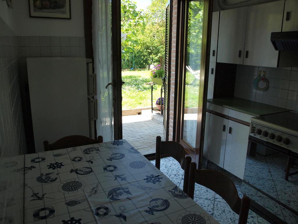 Apartment Maria & Patrizio Lignano Sabbiadoro Ruang foto