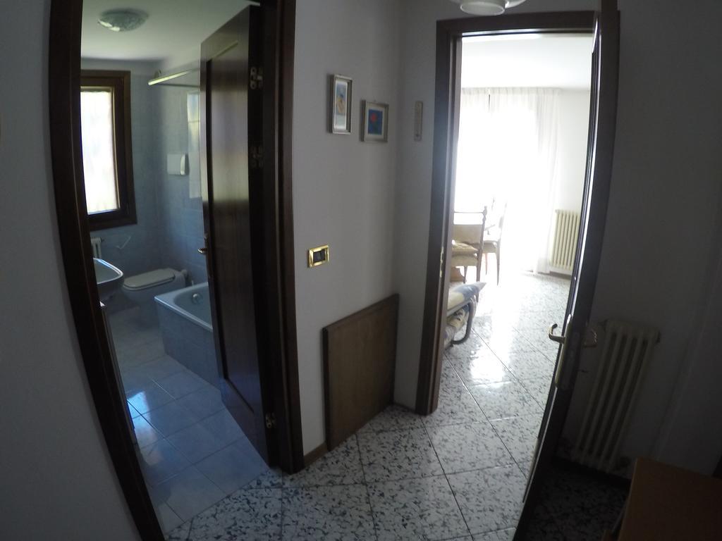 Apartment Maria & Patrizio Lignano Sabbiadoro Ruang foto