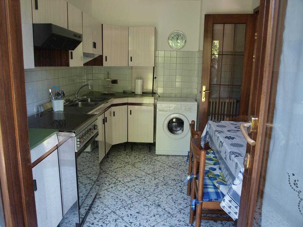 Apartment Maria & Patrizio Lignano Sabbiadoro Ruang foto