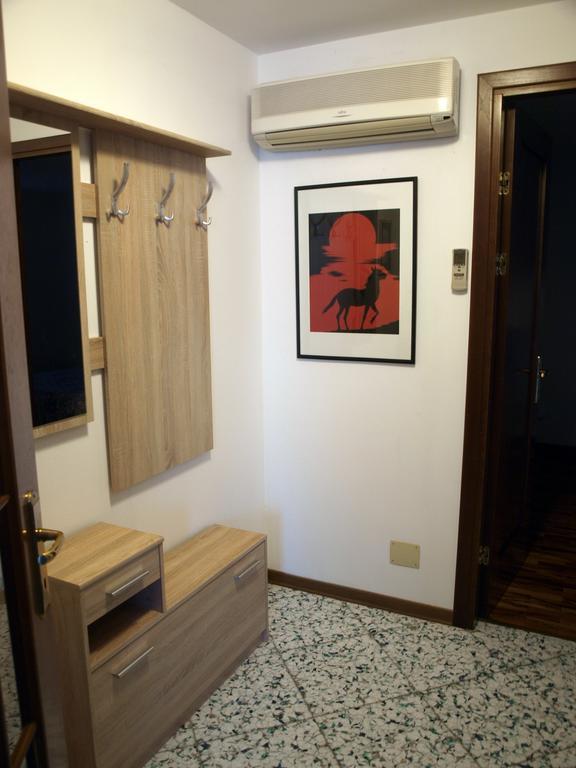 Apartment Maria & Patrizio Lignano Sabbiadoro Bagian luar foto